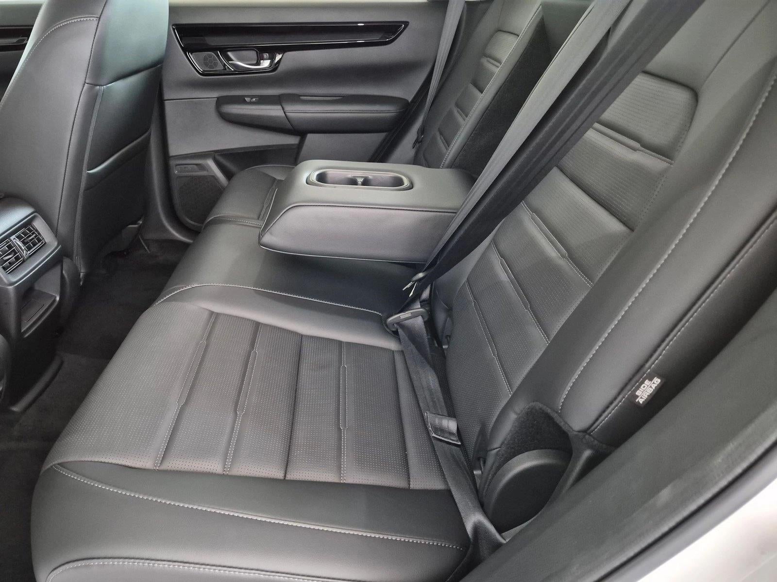 2023 Honda CR-V EX-L AWD