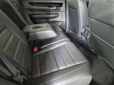2023 Honda CR-V EX-L AWD