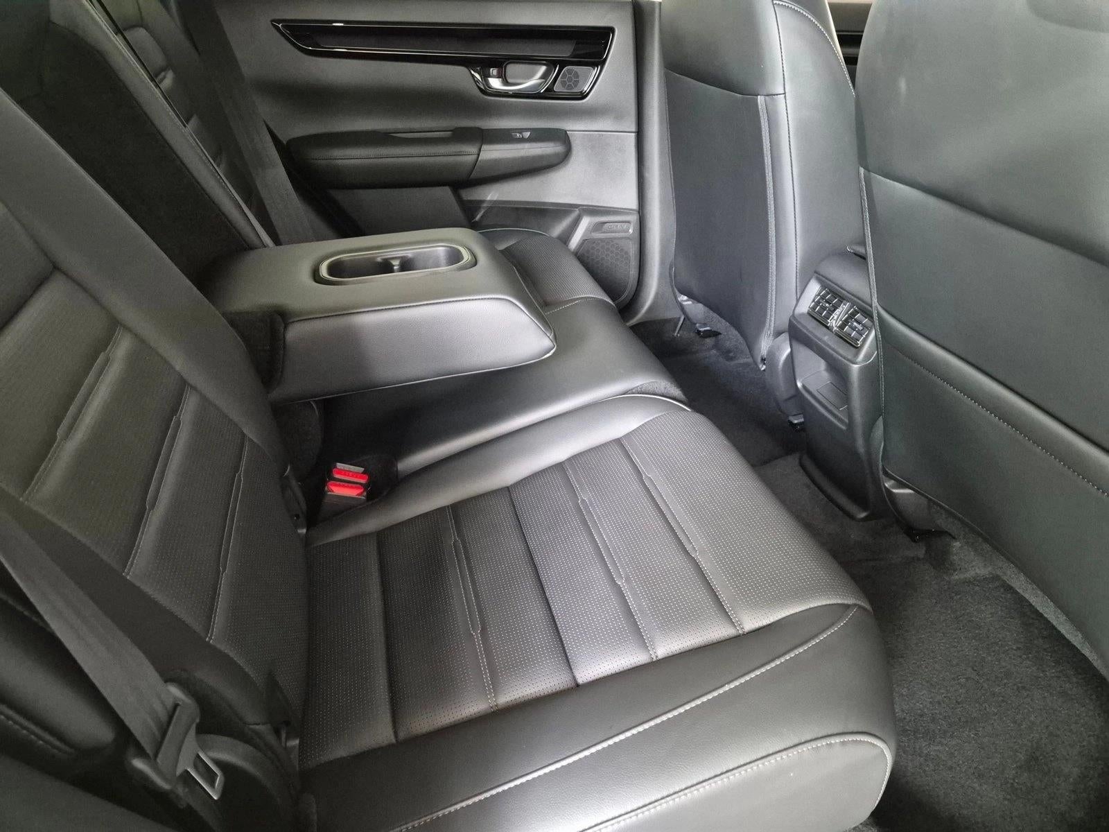 2023 Honda CR-V EX-L AWD