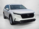 2023 Honda CR-V EX-L AWD