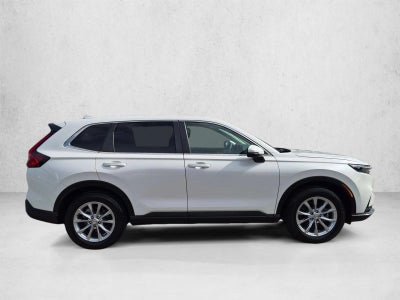 2023 Honda CR-V EX-L AWD
