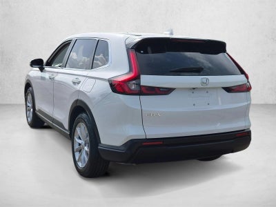 2023 Honda CR-V EX-L AWD