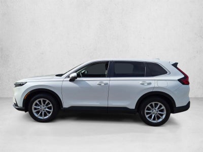 2023 Honda CR-V EX-L AWD