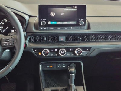 2023 Honda CR-V Hybrid Sport FWD