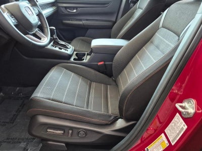2023 Honda CR-V Hybrid Sport FWD