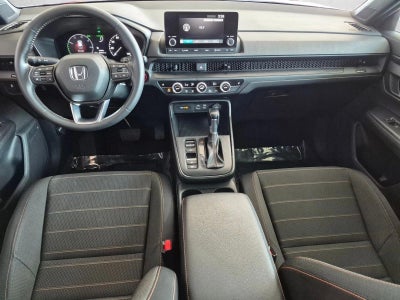 2023 Honda CR-V Hybrid Sport FWD