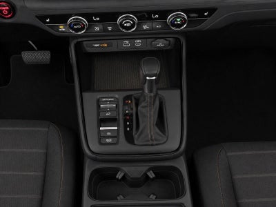 2023 Honda CR-V Hybrid Sport FWD