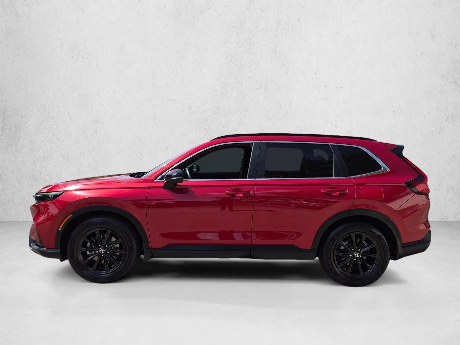 2023 Honda CR-V Hybrid Sport FWD