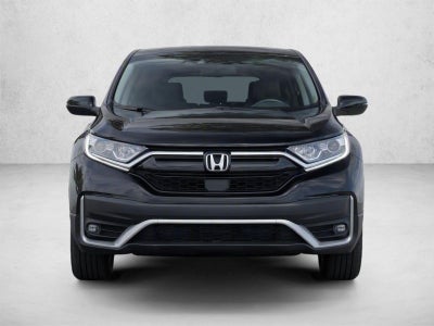 2020 Honda CR-V EX 2WD