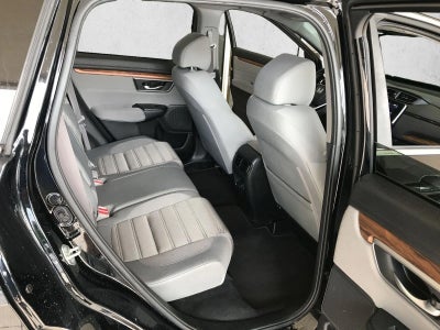 2020 Honda CR-V EX 2WD