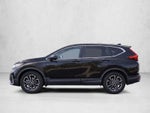 2020 Honda CR-V EX 2WD
