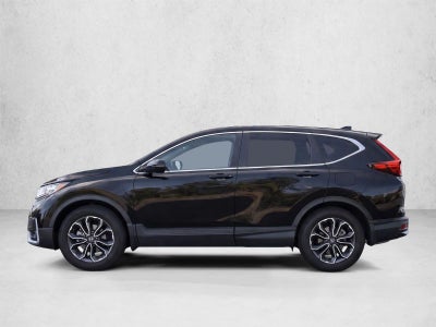 2020 Honda CR-V EX 2WD