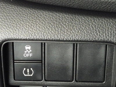 2019 Honda CR-V LX 2WD