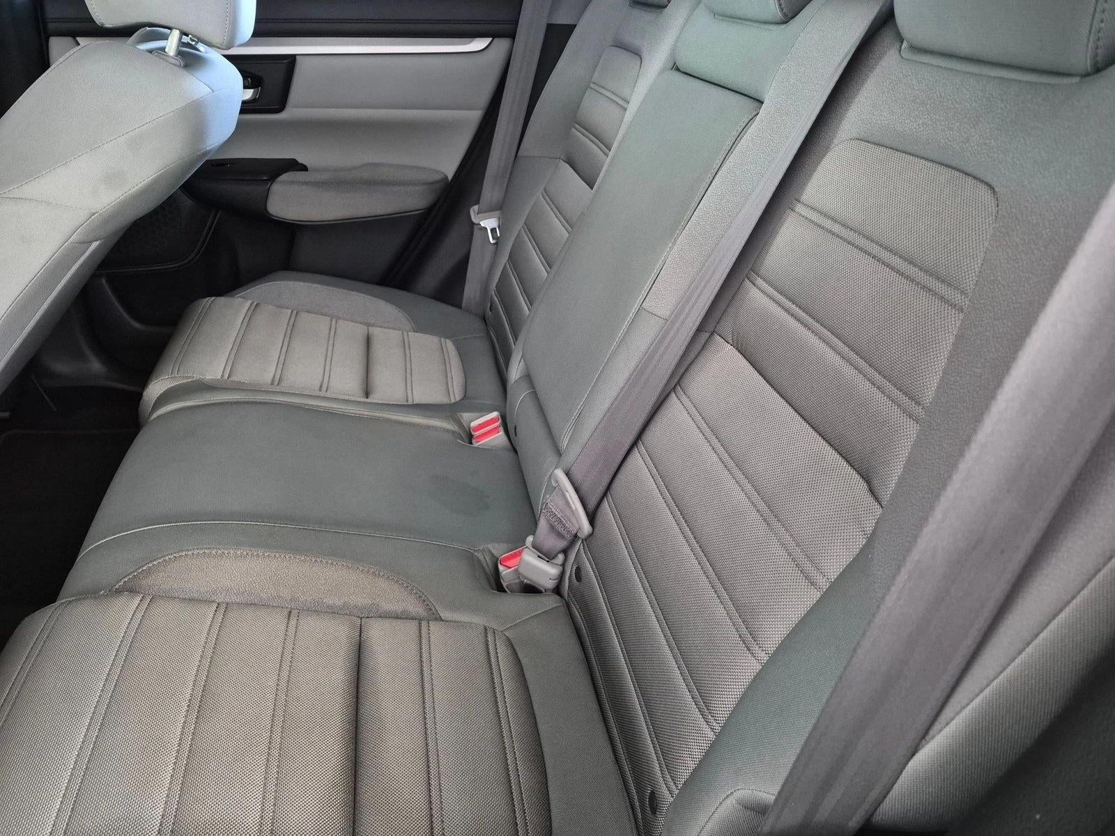 2019 Honda CR-V LX 2WD