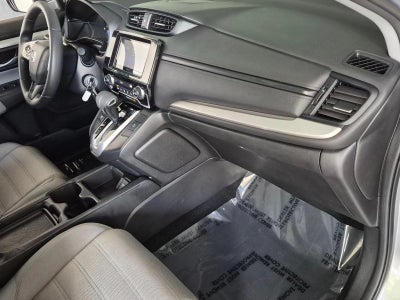 2019 Honda CR-V LX 2WD