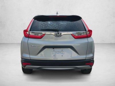 2019 Honda CR-V LX 2WD