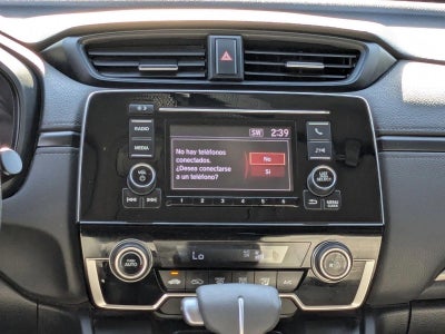 2019 Honda CR-V LX 2WD