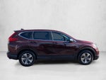 2019 Honda CR-V LX 2WD
