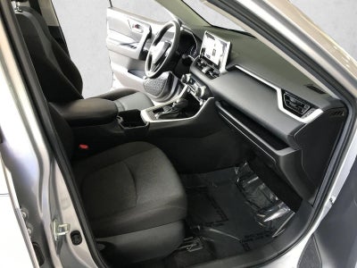 2023 Toyota RAV4 XLE FWD (GS)