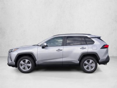2023 Toyota RAV4 XLE FWD (GS)