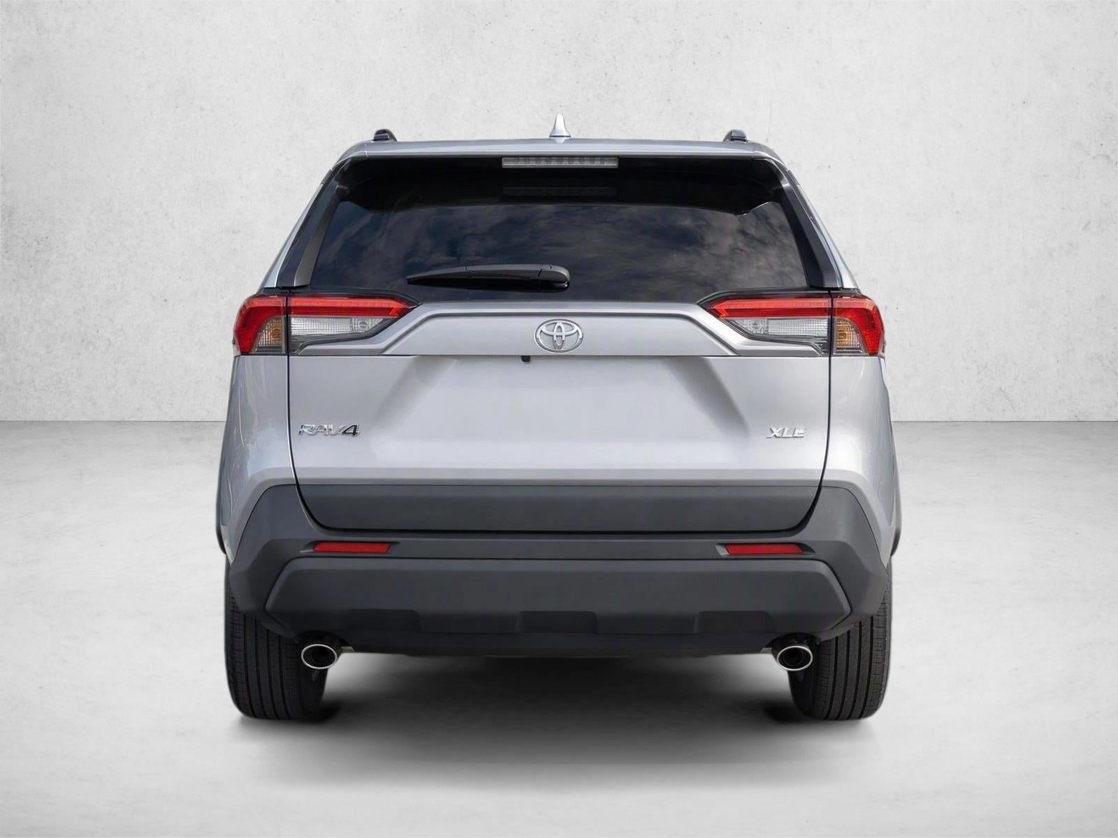 2023 Toyota RAV4 XLE FWD (GS)