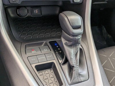 2023 Toyota RAV4 XLE FWD (GS)