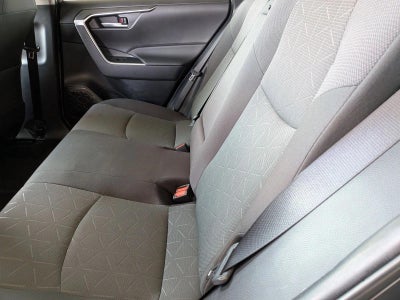 2023 Toyota RAV4 XLE FWD (GS)