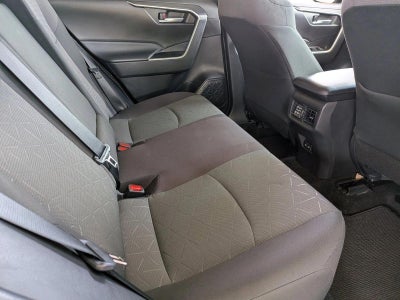2023 Toyota RAV4 XLE FWD (GS)