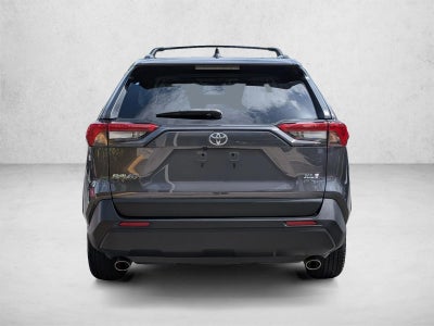 2023 Toyota RAV4 XLE FWD (GS)