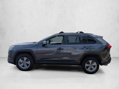 2023 Toyota RAV4 XLE FWD (GS)