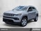 2022 Jeep Compass Latitude FWD