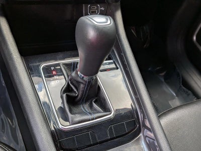 2022 Jeep Compass Latitude FWD