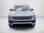 2022 Jeep Compass Latitude FWD