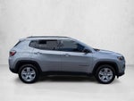 2022 Jeep Compass Latitude FWD
