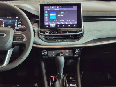 2023 Jeep Compass Sport 4x4