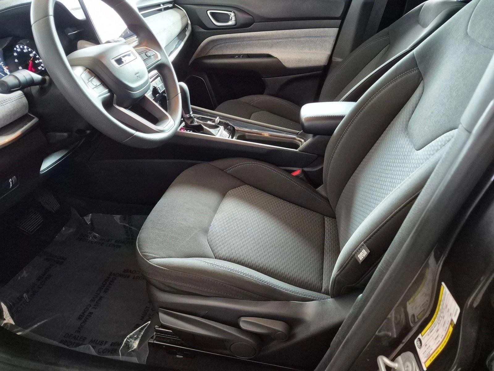2023 Jeep Compass Sport 4x4