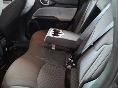 2023 Jeep Compass Sport 4x4
