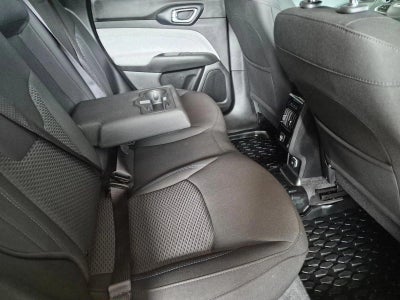 2023 Jeep Compass Sport 4x4