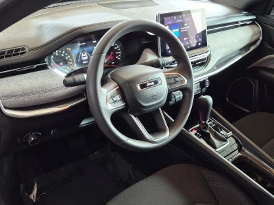 2023 Jeep Compass Sport 4x4