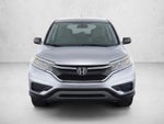 2015 Honda CR-V LX 2WD