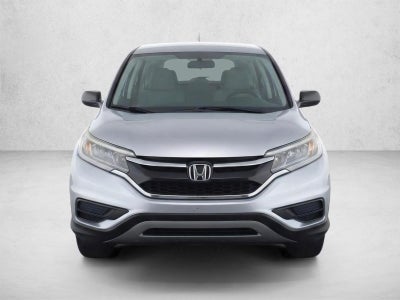 2015 Honda CR-V LX 2WD