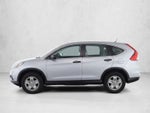 2015 Honda CR-V LX 2WD