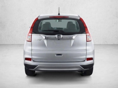 2015 Honda CR-V LX 2WD