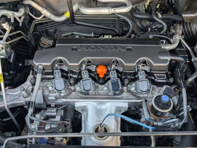 2020 Honda HR-V Sport 2WD CVT