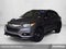 2022 Honda HR-V Sport 2WD CVT