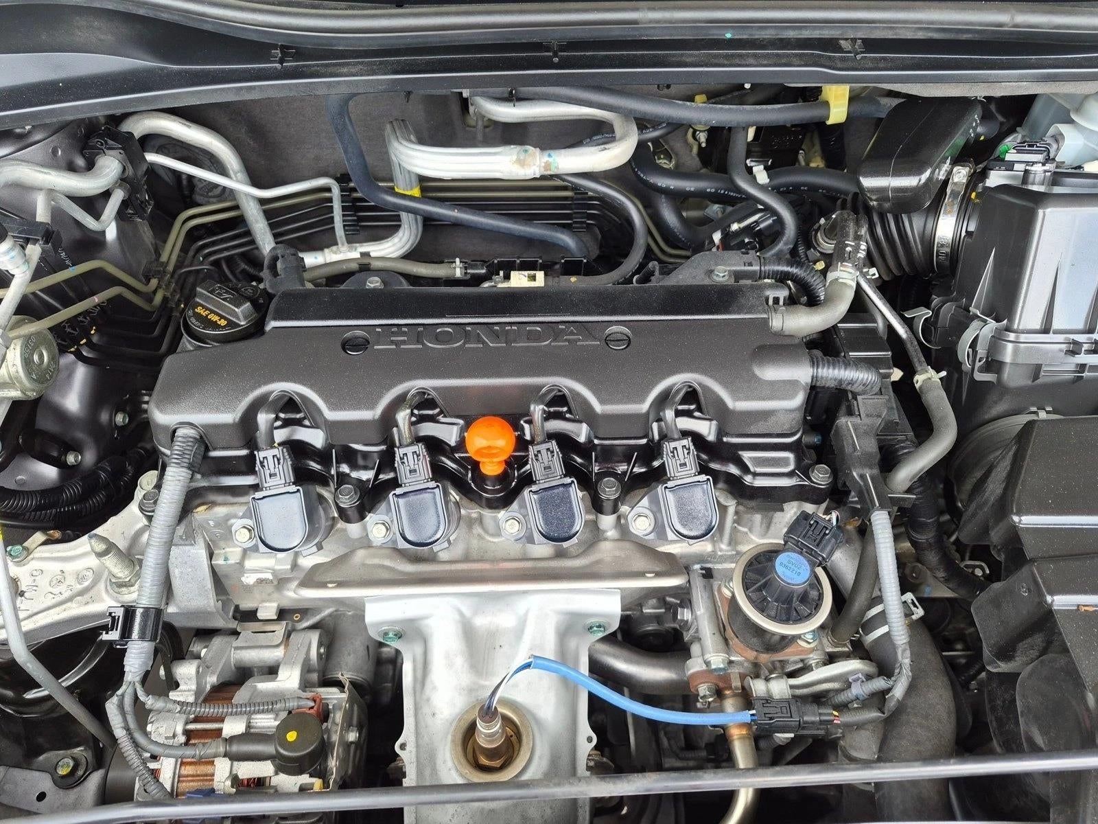 2022 Honda HR-V Sport 2WD CVT