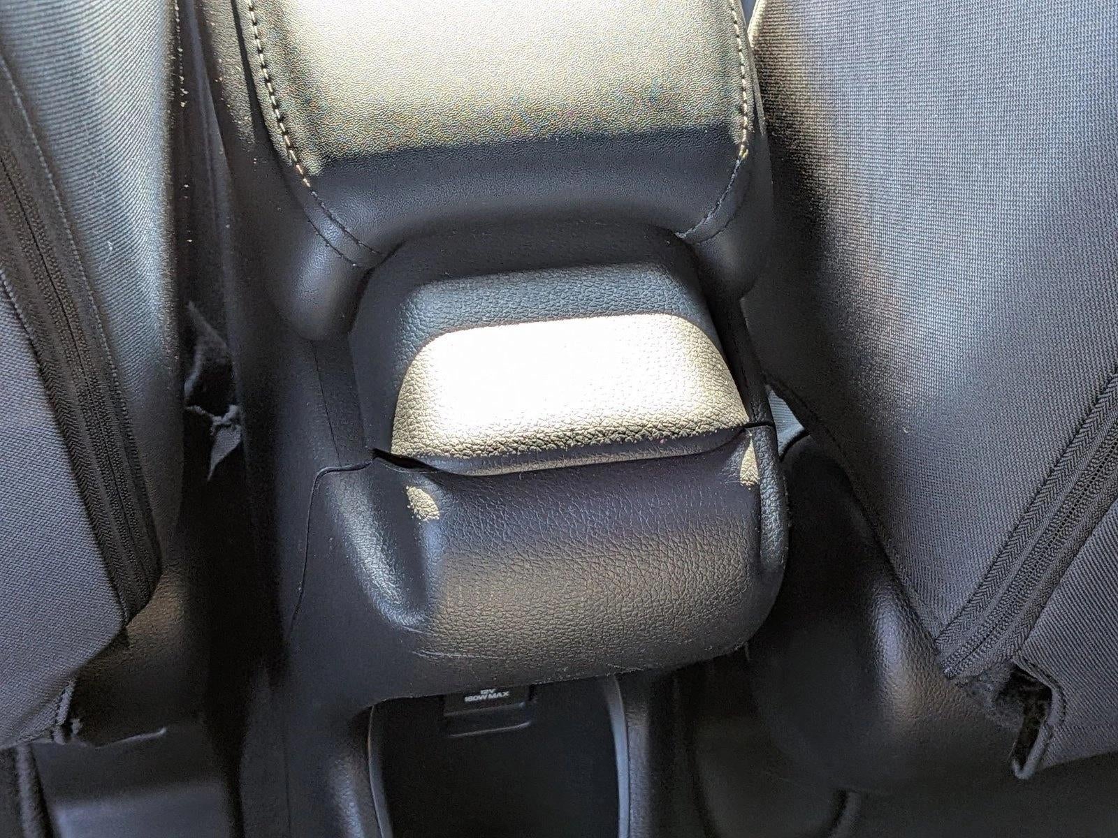 2021 Honda HR-V Sport 2WD CVT