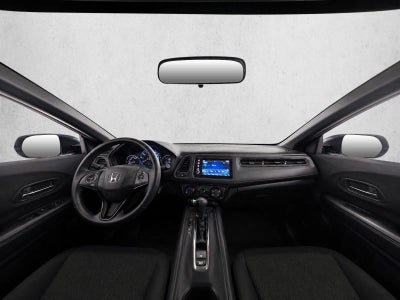 2022 Honda HR-V Sport 2WD CVT