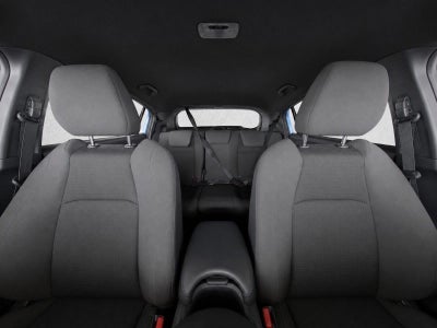 2022 Honda HR-V Sport 2WD CVT