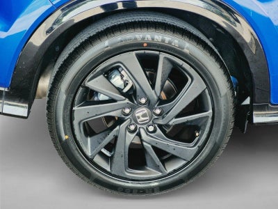 2021 Honda HR-V Sport 2WD CVT